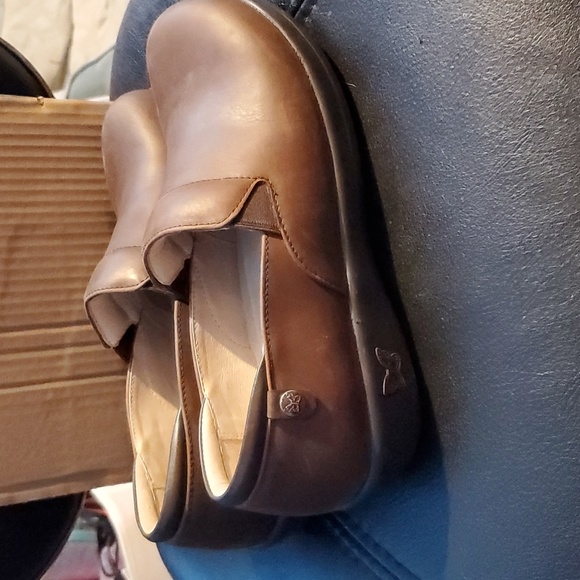 Alegria Keli Shoes size 42 - Picture 3 of 10